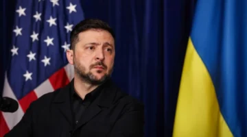 Pembaruan berita Rusia-Ukraina 9/10: Ukraina dan AS mengadakan pembicaraan, Rusia menguraikan posisinya mengenai “solusi komprehensif”, pusat data Yandex diserang.