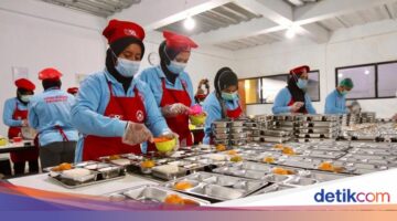 Pemerintah Tingkatkan Program MBG dengan Empat Prioritas