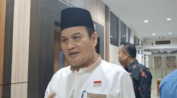 Pemprov Bengkulu Perkuat Koordinasi Program MBG