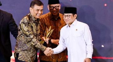 Pemprov Jateng Raih Mandaya Awatd 2026, Terbaik dalam Pengentasan Kemiskinan