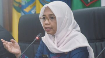 Penurunan angka stunting masih menjadi PR tertinggi di Lombok Timur