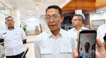 Perda Sampah Batam Diubah, Tanggung Jawab Pemerintah dan Dunia Usaha Diperjelas — Batam Today