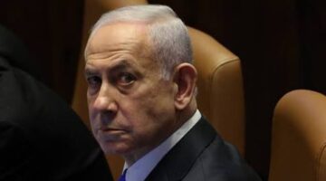 Pernyataan Trump Tidak Menyelamatkan Netanyahu