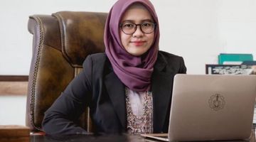 Pertama di Indonesia, Dosen ITS Terpilih ISC Fellow 2026