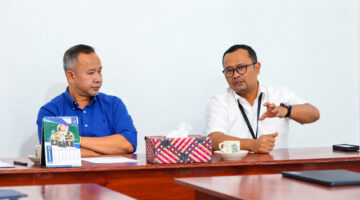 Pertamina Patra Niaga dan Ombudsman Sumut Perkuat Pengawasan Distribusi Energi — Batam Hari Ini