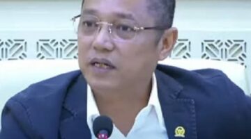 Polemik Ijazah Gibran, Deddy Sitorus Ingatkan Tak Seret Puan Maharani