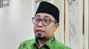 Polemik Ijazah Gibran Memasuki Babak Baru