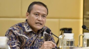 Politisi Gerindra Azis Subekti Tanggapi Pernyataan Denny Indrayana soal Prabowo dan Gibran