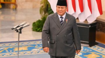 Prabowo Bentuk DNKK dan Targetkan Kredit Rakyat Rp 400 Triliun