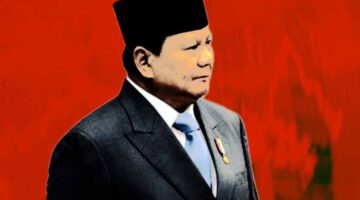 Prabowo Dapat Laporan RI Punya 5 IUP, Cadangan Setara Rp 5.400 T