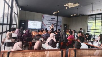 Prabowo-Gibran Dua Tahun, Akademisi Soroti Capaian Program dan Komunikasi Publik