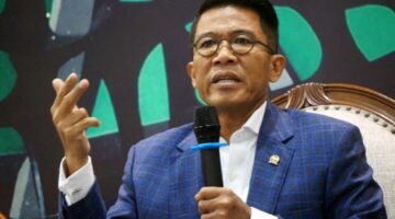 Prabowo Sentel MSCI, Misbakhun Bilang Jangan Panik: Perekonomian Indonesia Ditopang Kekuatan Rakyat Sendiri – Beritabuanaco