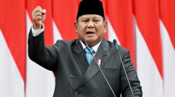 Prabowo ingin pencurian ikan dan manipulasi ekspor pertambangan masuk kategori korupsi