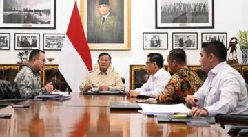 Presiden Prabowo Laporkan, BRIN Ungkap Limbah Sawit Berpotensi Menghasilkan Listrik 3,9 GW dan Menggantikan Impor LPG — Sawit Indonesia