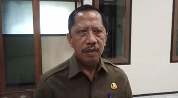 Proyeksi APBD 2027 Menyusut, Pemkab Trenggalek mengkaji ulang prioritas anggaran