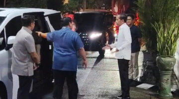 Putusan MK Bisa Jadi Jalan Prabowo Pisah dari Jokowi-Gibran di Pemilu 2029