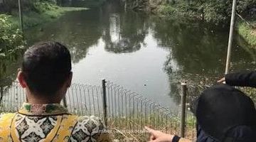 Ratusan Warga di Air Tangsel Keracunan