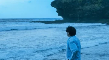 Ravi Andika Kembali dengan Single Baru Bulan Biru
