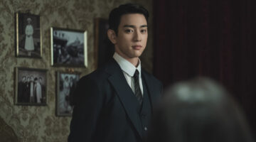 Rekomendasi Drama Korea Park Jin Young Terbaru 100 Days of Deception
