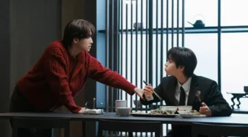 Rekomendasi Film dan Serial Terbaru November 2025, Siap Menemani Waktu Luang Anda
