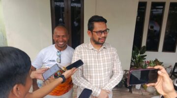 Reses di Alalak Utara, Rikval Tampung Aspirasi Infrastruktur hingga Menu MBG Lokal Berbasis Ikan