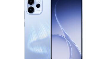 Review OPPO Reno16 F 5G Terbaru 2026: Kamera 50 MP dan Baterai Jumbo 7.000 mAh, Menggiurkan Para Content Creator