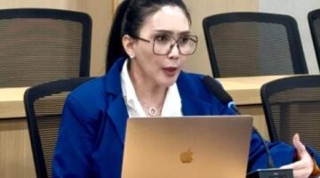 Rieke Diah Soroti Implementasi Kebijakan Prabowo yang Belum Optimal