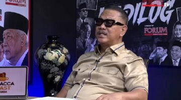 SIPD Terganggu Usai Prabowo Bicara Percepatan Akses Keuangan Daerah, Praktisi Intelijen Dicurigai Operasi Inside Line