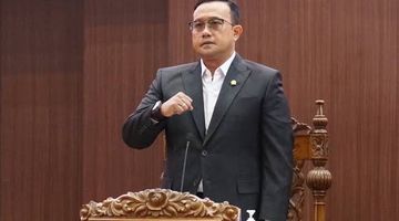 Sarmuji Jadi Menteri Perindustrian, Politisi Golkar Jatim Soroti Tantangan Industrialisasi Nasional