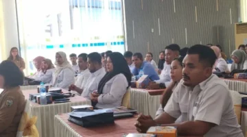 Sebanyak 50 ribu warga Ende belum terlayani MBG, Satgas dorong perluasan SPPG