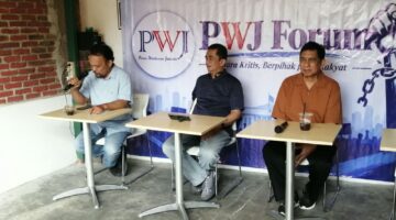 Sebut Ketahanan Pangan dan Energi Belum Berhasil Terwujud, Pengamat Desak Prabowo-Gibran Lakukan Evaluasi