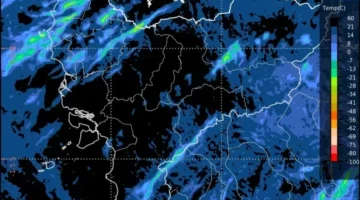 Sejumlah Kota Ancam Badai Petir, Simak Prakiraan Cuaca BMKG Hari Ini