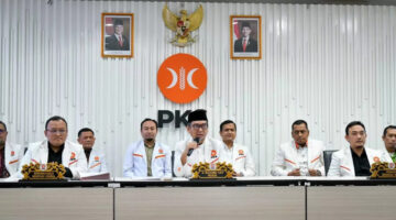 Sekjen PKS Sebut PDIP Respon Positif Usulan Hak Angket Ijazah Gibran
