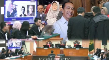 Sekjen Projo menuturkan alasan jaksa menghadirkan relawan Jokowi terlebih dahulu di persidangan