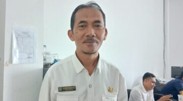 Sekolah Rakyat MPLS KLU memastikan pada 2 November progres konstruksi sudah mencapai 98 persen