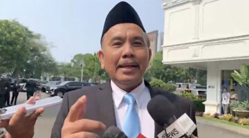 Sempat Dipenjara 10 Bulan di Era Jokowi, Kini Syahganda Nainggolan Pimpin Bakom RI: Okezone News