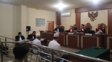 Sidang Kasus Perdagangan Sisik Trenggiling 64 Kg Digelar di PN Banjarmasin, Dua Terdakwa Terancam Hukuman Konservasi Terbaru – Kalimantan Kita