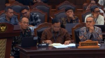 Sidang Terakhir Gugatan Ijazah Gibran di MK, Apa Keputusannya? –