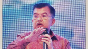 Soal Polemik Ijazah, Jusuf Kalla: Saya Sebenarnya Bela Jokowi