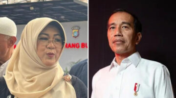 Soal peluang Jokowi hadir di persidangan, dr Tifa: 45-55 Persen