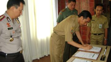Suatu Saat, Ajudan Pertama Jokowi Redup?
