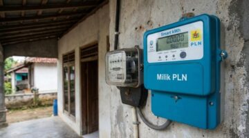 Tarif Listrik Terbaru Akhir Oktober 2026, Cek Detail Lengkap per kWh – Universitas Komputama Cilacap
