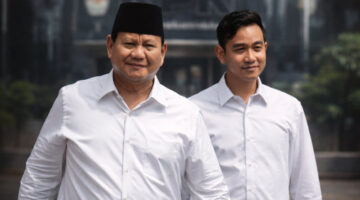 Terkait penanganan kasus ijazah Wakil Presiden Gibran, Prabowo disebut sudah memberikan sinyal melalui Bareskrim