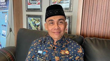 Terkendala anggaran, Pemkot Malang belum mengakomodir insentif muazin musala