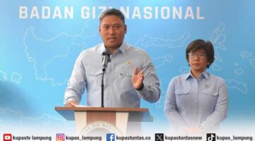 Tinjauan Lengkap – Wacana MBG Masuk Kurikulum Sekolah, DPR Minta Pemerintah Kaji Ulang