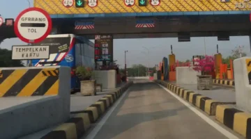 Tol Gending Paiton: Rute dan Informasi Terkini