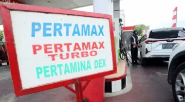 Update Harga BBM Pertamina 1 Oktober 2026, Berikut Tarif Lengkap Pertalite, Pertamax, Solar dan Dex