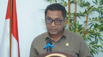 Update Hasil Pengukuran Kualitas Udara per 19 Oktober 2026, Dinkes Tidore Sasar Sekolah