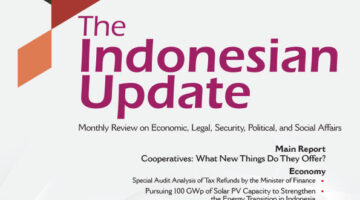 Update Indonesia – Volume XX, No.10 – Oktober 2026 (Versi Bahasa Inggris)