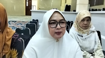 Update Kasus MBG Cirebon: Korban Tembus 395 Orang, Pasien Baru Bertambah 64 Orang